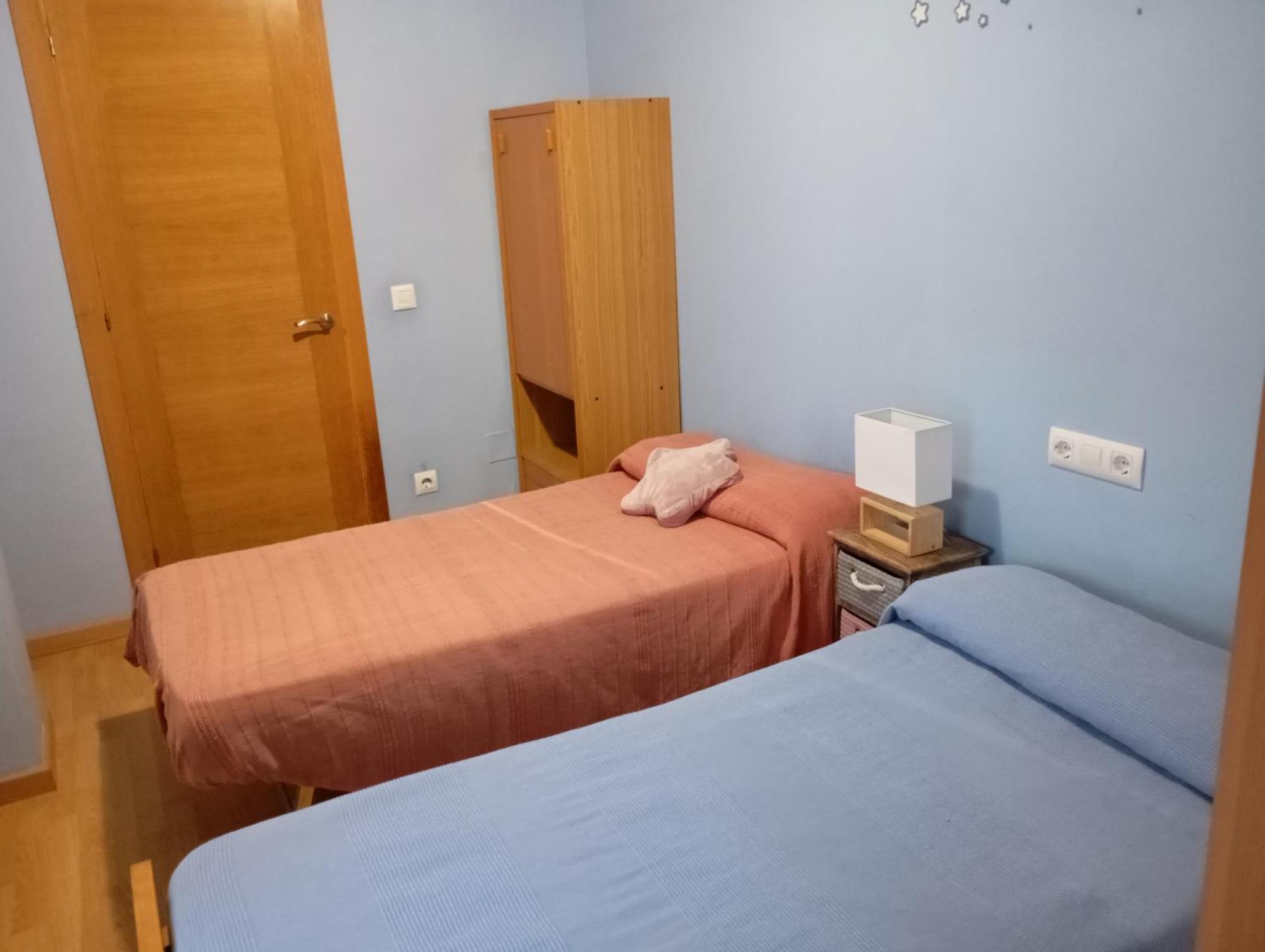 Pisos Alquiler Panes, Asturias Экстерьер фото