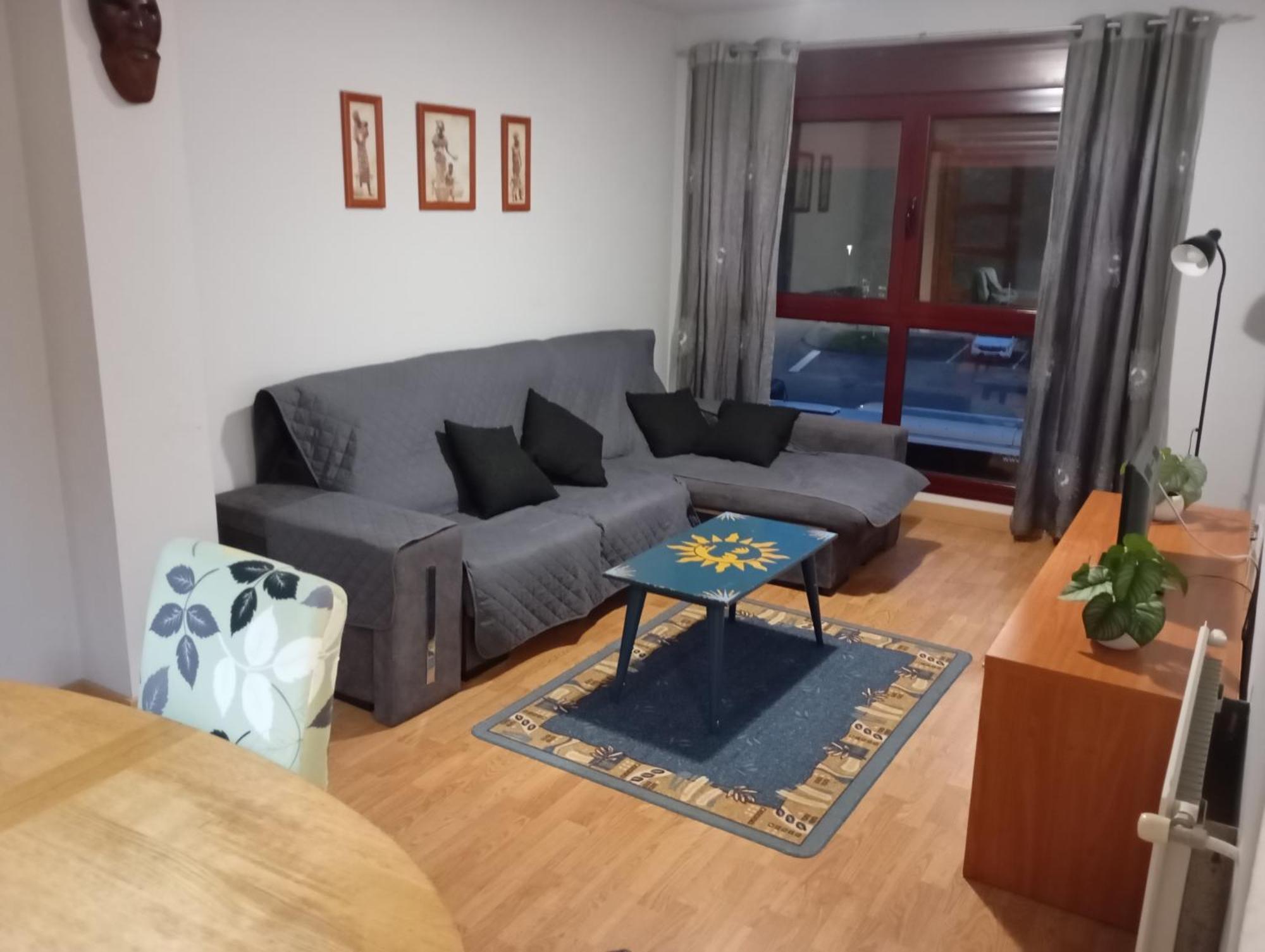 Pisos Alquiler Panes, Asturias Экстерьер фото